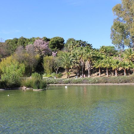 Apartmán Águila 110 Benalmádena Exteriér fotografie
