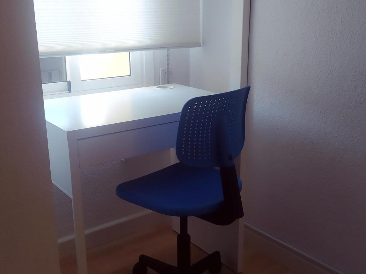 Apartmán Águila 110 Benalmádena Exteriér fotografie