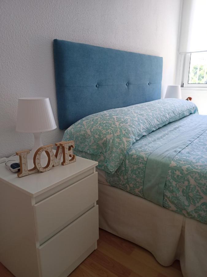 Apartmán Águila 110 Benalmádena Exteriér fotografie