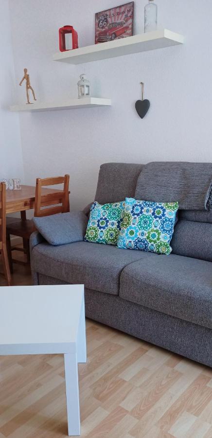 Apartmán Águila 110 Benalmádena Exteriér fotografie