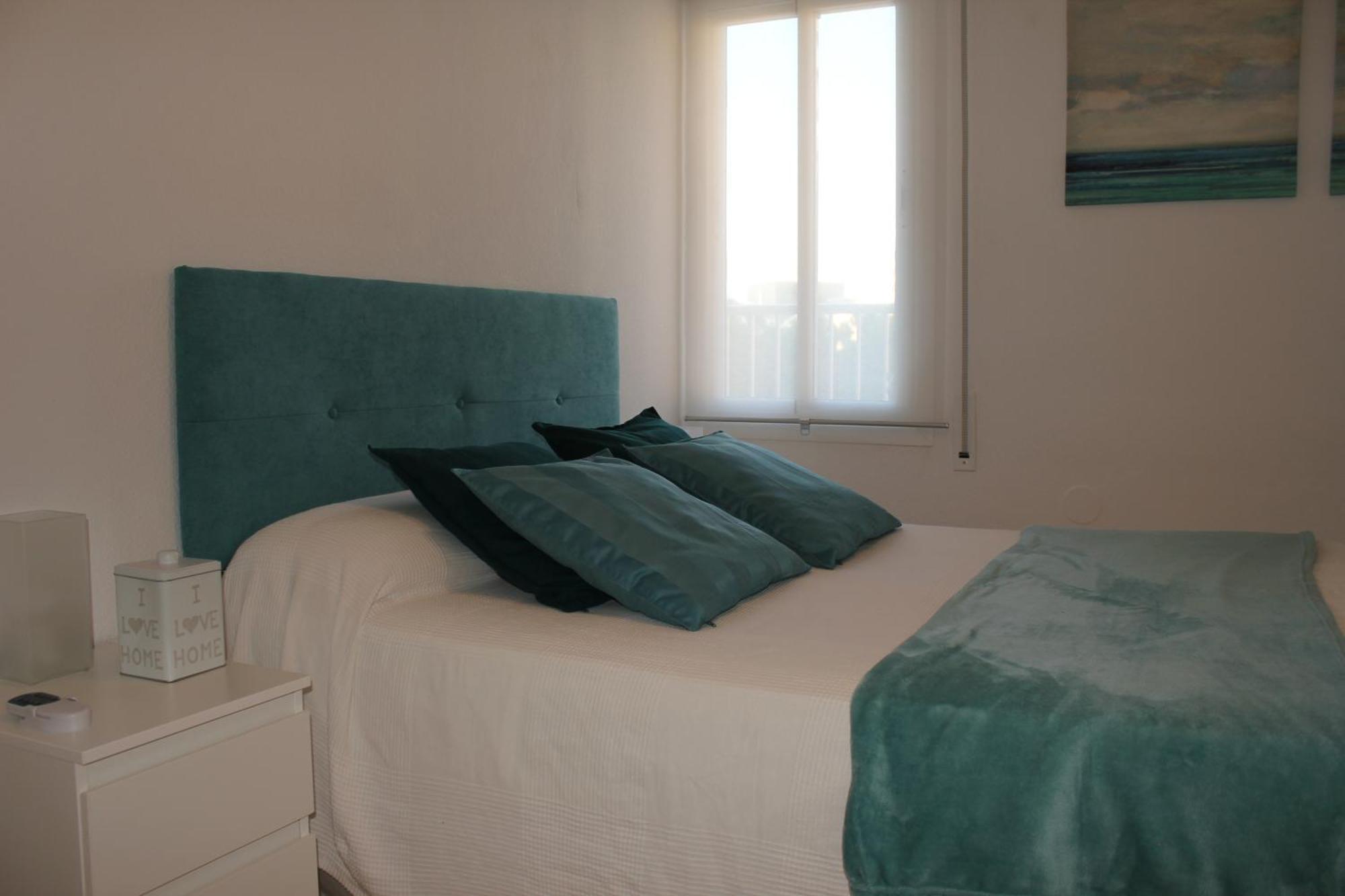 Apartmán Águila 110 Benalmádena Exteriér fotografie