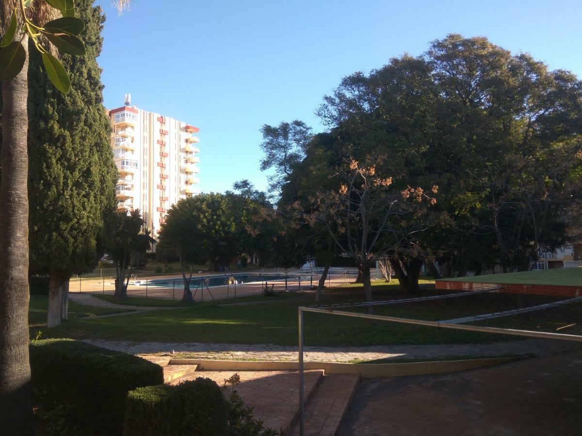 Apartmán Águila 110 Benalmádena Exteriér fotografie