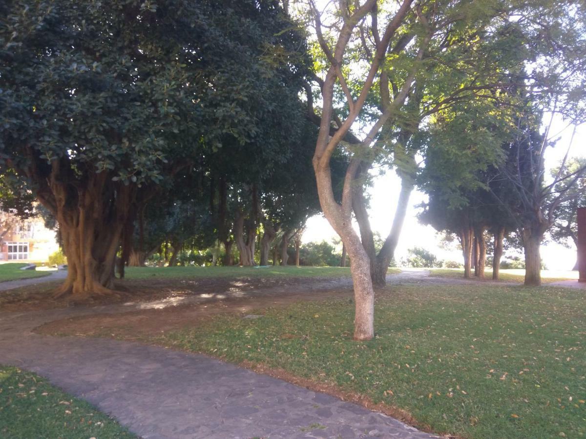 Apartmán Águila 110 Benalmádena Exteriér fotografie