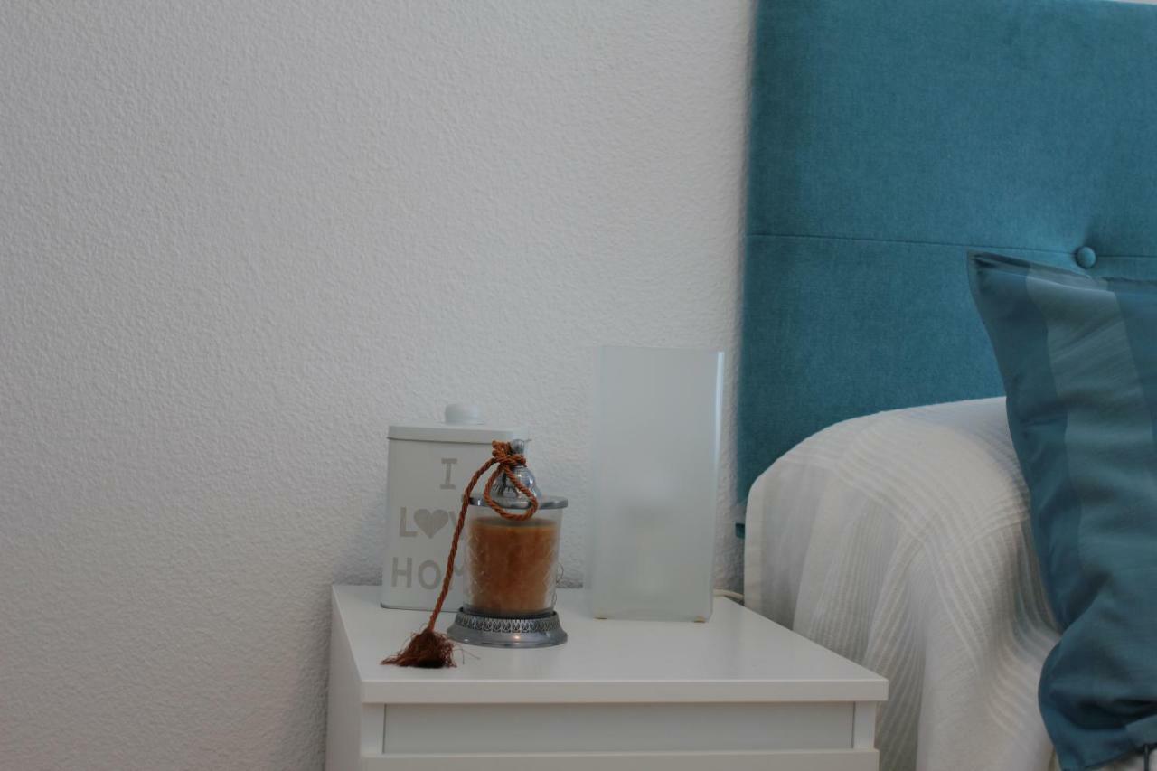 Apartmán Águila 110 Benalmádena Exteriér fotografie