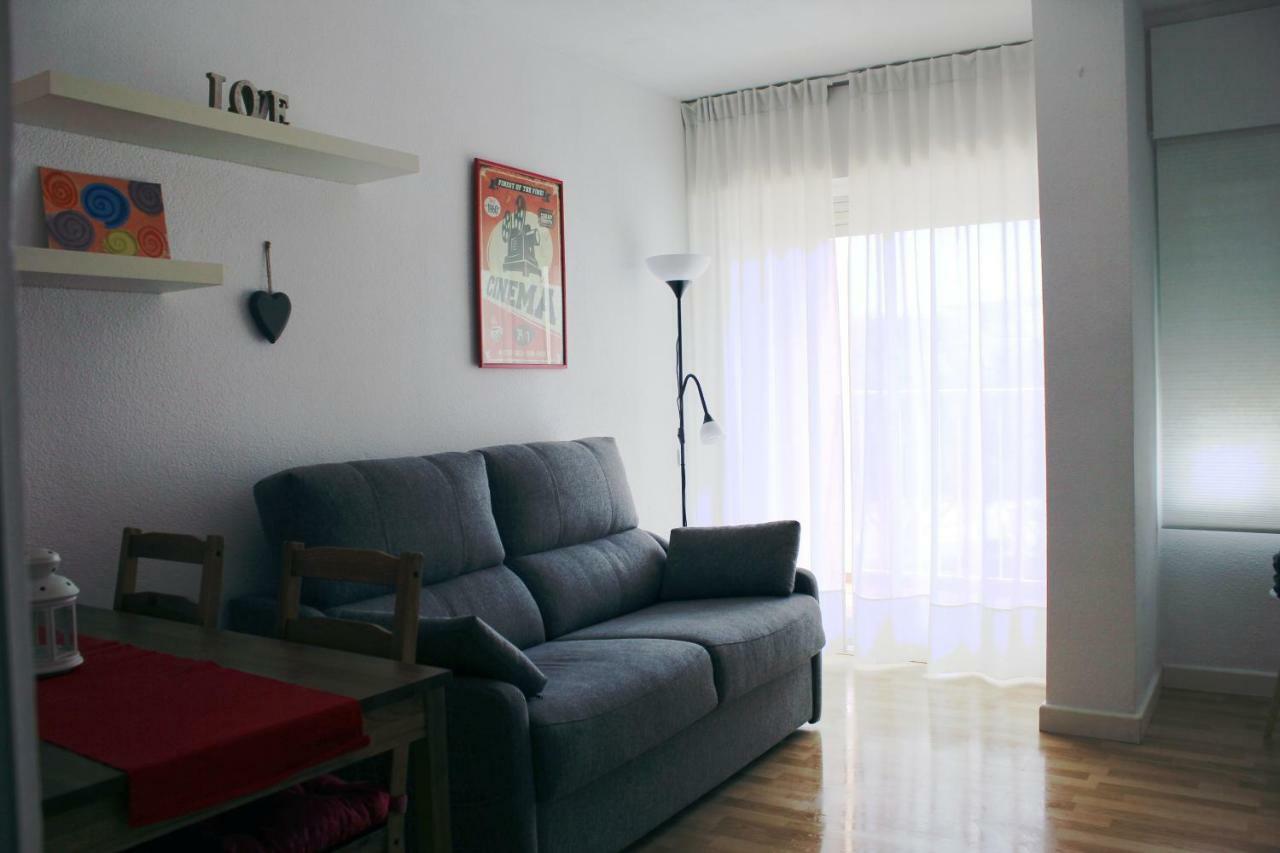 Apartmán Águila 110 Benalmádena Exteriér fotografie