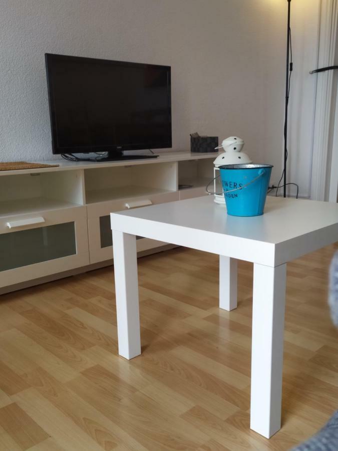 Apartmán Águila 110 Benalmádena Exteriér fotografie