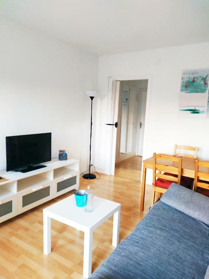 Apartmán Águila 110 Benalmádena Exteriér fotografie
