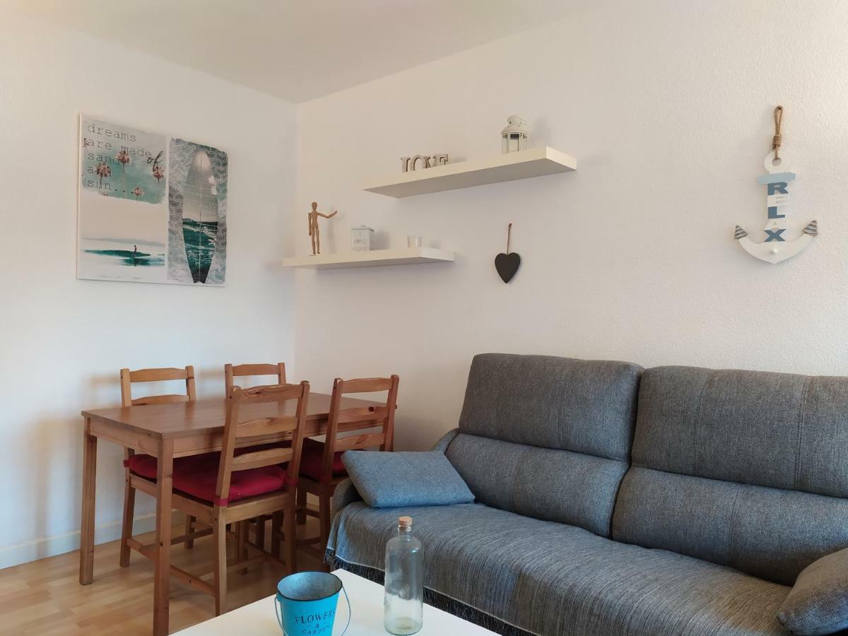 Apartmán Águila 110 Benalmádena Exteriér fotografie