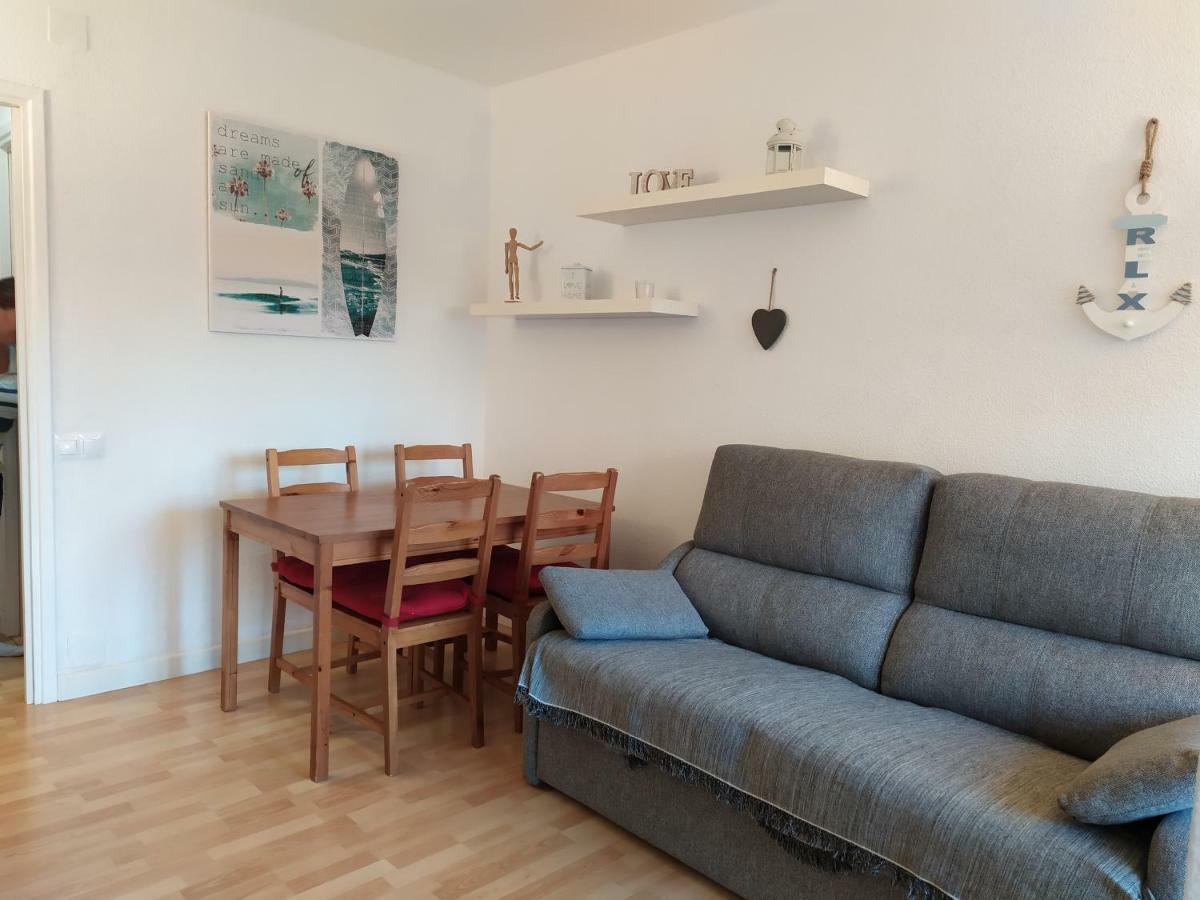Apartmán Águila 110 Benalmádena Exteriér fotografie