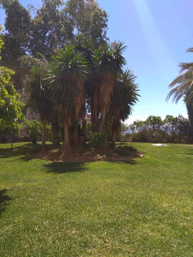 Apartmán Águila 110 Benalmádena Exteriér fotografie